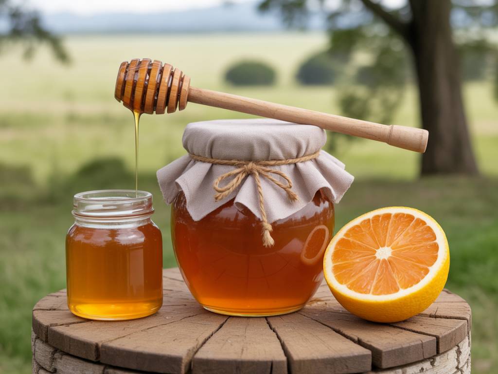 Récolter le miel en ruche kényane : méthodes simples sans extracteur ni matériel coûteux