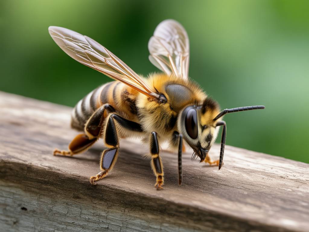 Aménager un rucher pédagogique en ruches kényanes pour sensibiliser au rôle des abeilles
