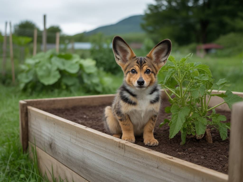 Intégrer la ruche kényane dans une démarche de permaculture au jardin ou sur la ferme