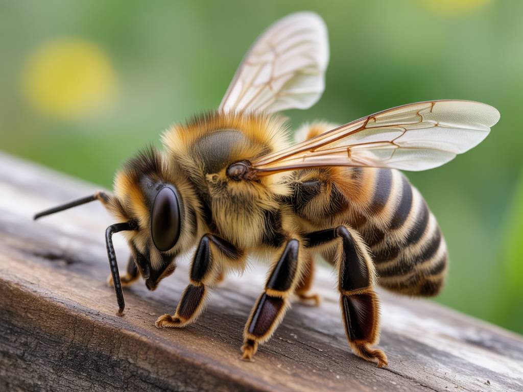 Lutte naturelle contre le varroa en ruche kényane : stratégies intégrées et bio-inspirées