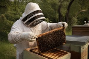 Bprea apiculture : comment réussir sa formation et développer son rucher