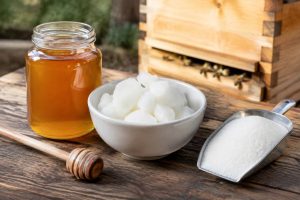 Recette candi pour abeilles : préparation, ingrédients et conseils d’utilisation